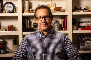 Portrait of John Furtmeier